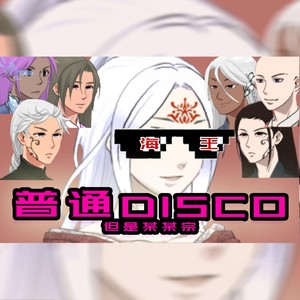 普通DISCO，但是某某宗