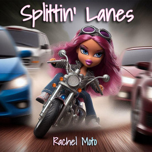 Splittin' lanes (Explicit)