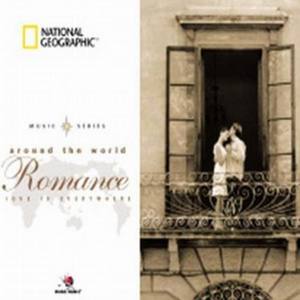 National Geographic - Romance