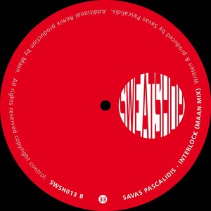 Interlock (Jonas Kopp Mix)