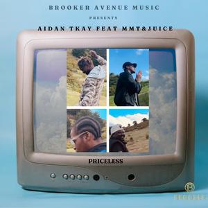 Priceless (feat. MMT & Juice)