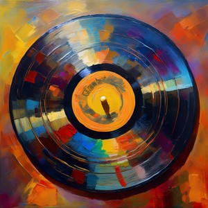 Jazz Clásico De Vinilo