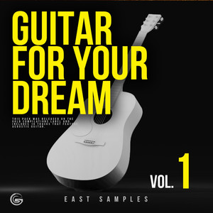 Guitar For Your Dream, Vol.1