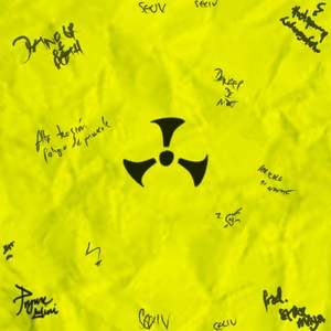 Dangerous Place (Explicit)