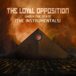 Under the State: The Instrumentals