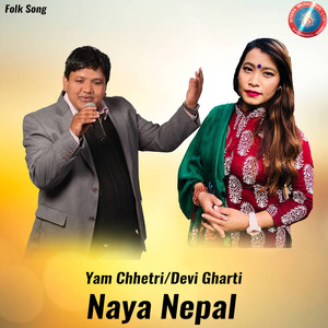 Naya Nepal