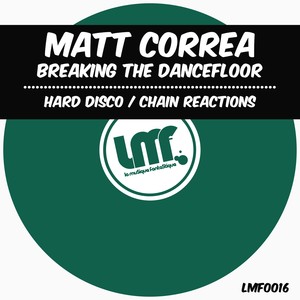 Hard Disco