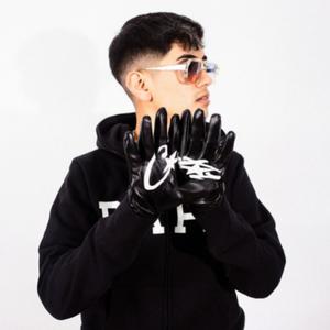 MALEANTE (feat. TobalMJ) (Explicit)