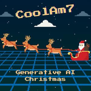 Generative AI Christmas