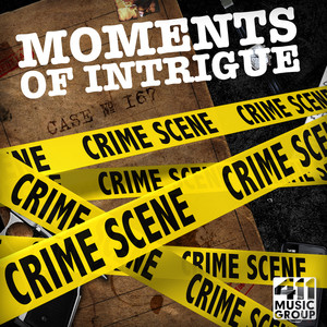 Moments Of Intrigue