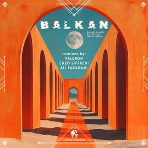 Balkan (Ali Farahani Remix)