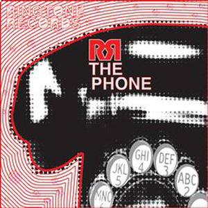 Phone 5 Ringtone