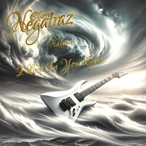 I look in your eyes (feat. Naliisa)