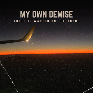 Youth Is Wasted On The Young (Explicit)