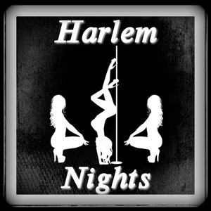 Harlem Nights (feat. DreBanga & Tim3 Is Money) [Explicit]