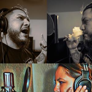 Rags to riches(feat. Giomatic/smokedout Vic & Bbooh)