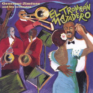 El Trombon Majadero