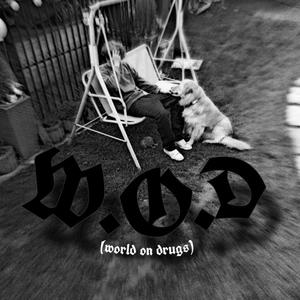 W.O.D (world on *****) [Explicit]