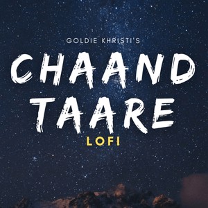 Chaand Taare (Lofi)