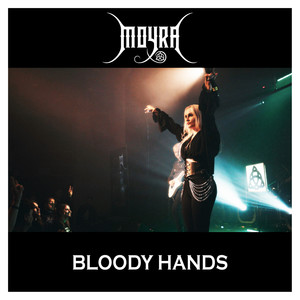 Bloody Hands (Explicit)