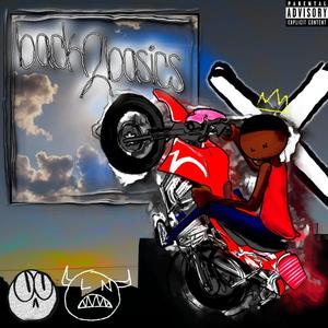 wanna be like me (feat. ONTiNO!) (Explicit)