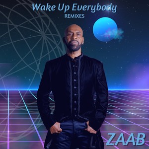 Zaab - Wake up Everybody (Pansil Playroom Extended Remix)