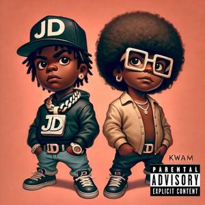 NASCAR (feat. Kwam) (Explicit)