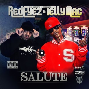 Salute - Single (Explicit)