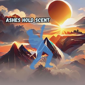 Ashes Hold Scent