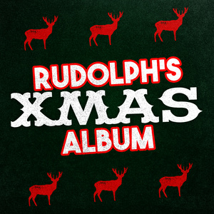 Rudolph's Xmas Album