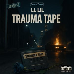 8:04PM AT RIC (feat. 804Roy) (Explicit)