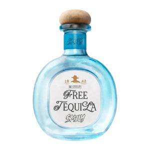 Free Tequila (Explicit)