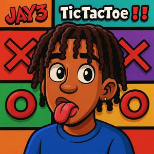 Tic Tac Toe (Explicit)