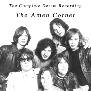 The Complete Deram Recording