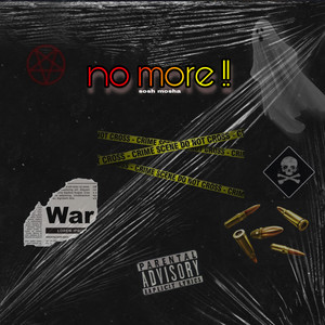 No More (Explicit)