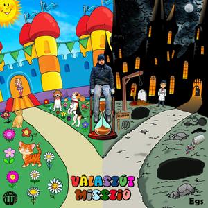 Esőcsepp A Sivatagban