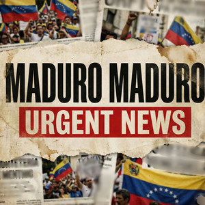 MADURO MADURO URGENT NEWS