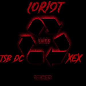 Conspiracy (feat. Lori9t, Xex & TSB DC) (Explicit)