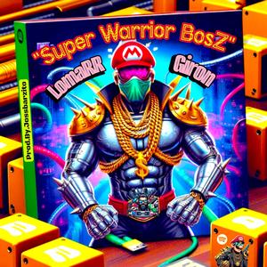 Super Warrior BosZ