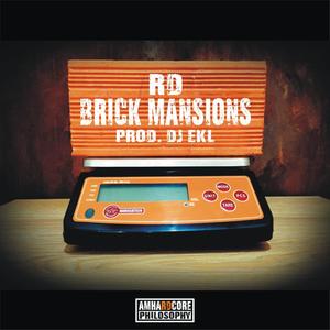 Brick Mansions (Explicit)