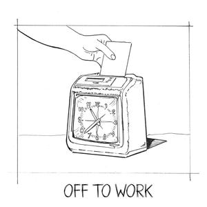Ah Got Work 2 Do (feat. Gyrefunk)