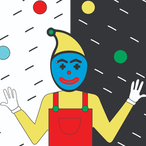 Magazine Life (feat. Santi Corona)