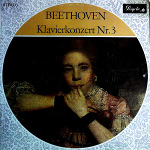 Klavierkonzert Nr. 3 C-Moll, Op. 37: 3. Satz: Rondo (Allegro) (黑胶版)