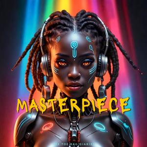 Masterpiece (feat. Cerbeus) (Explicit)