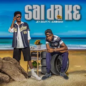 Sai dake (feat. SonikmAn)