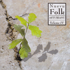 Nuevu Folk Asturianu Vol.4