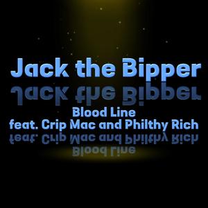 Blood Line (feat. Philthy Rich & Crip Mac) [Explicit]