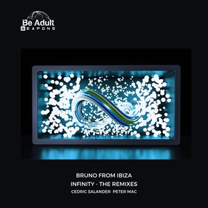 Infinity (Ambient Mix)