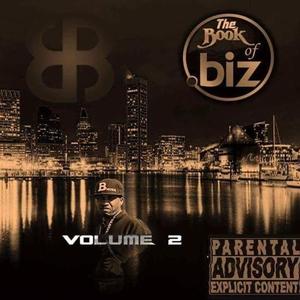 Book of Biz Volume II (Explicit)