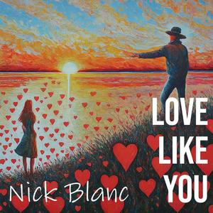 Love like you (Live studio jam)
